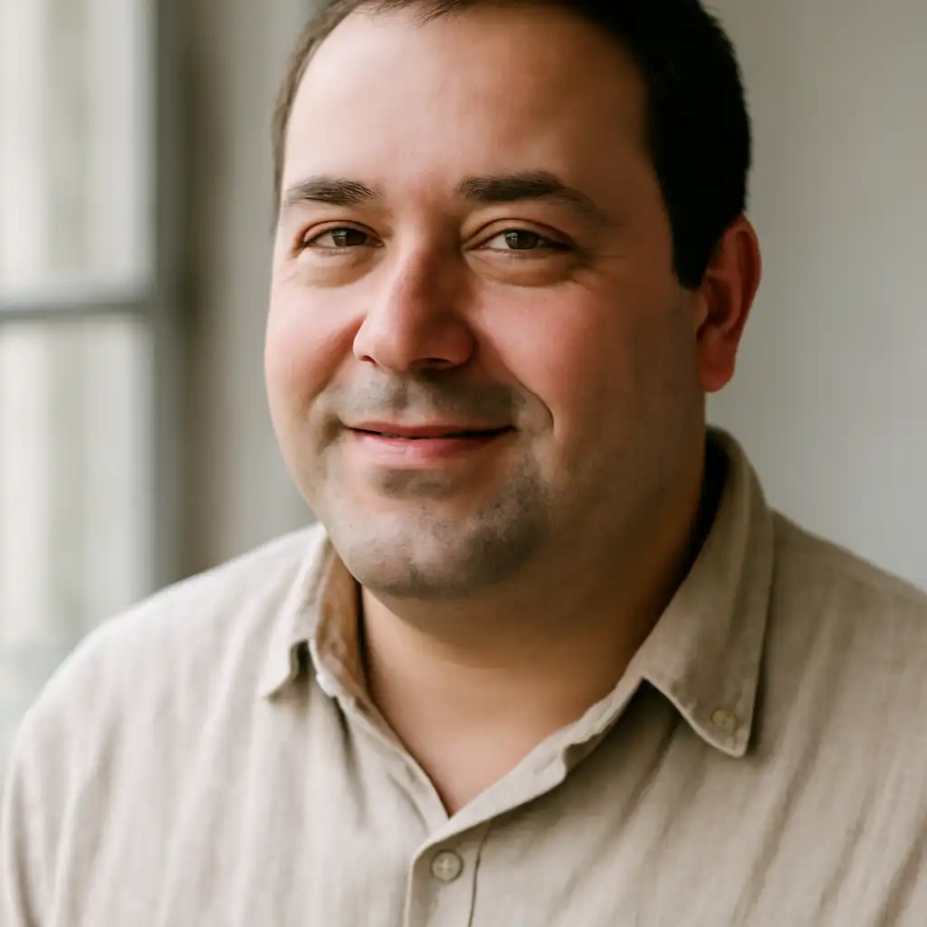 Davide Conti